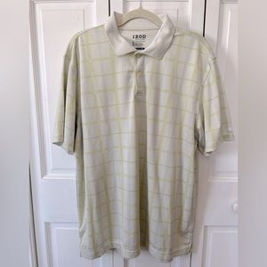Izod Elite Cool FX Men’s Golf Shirt